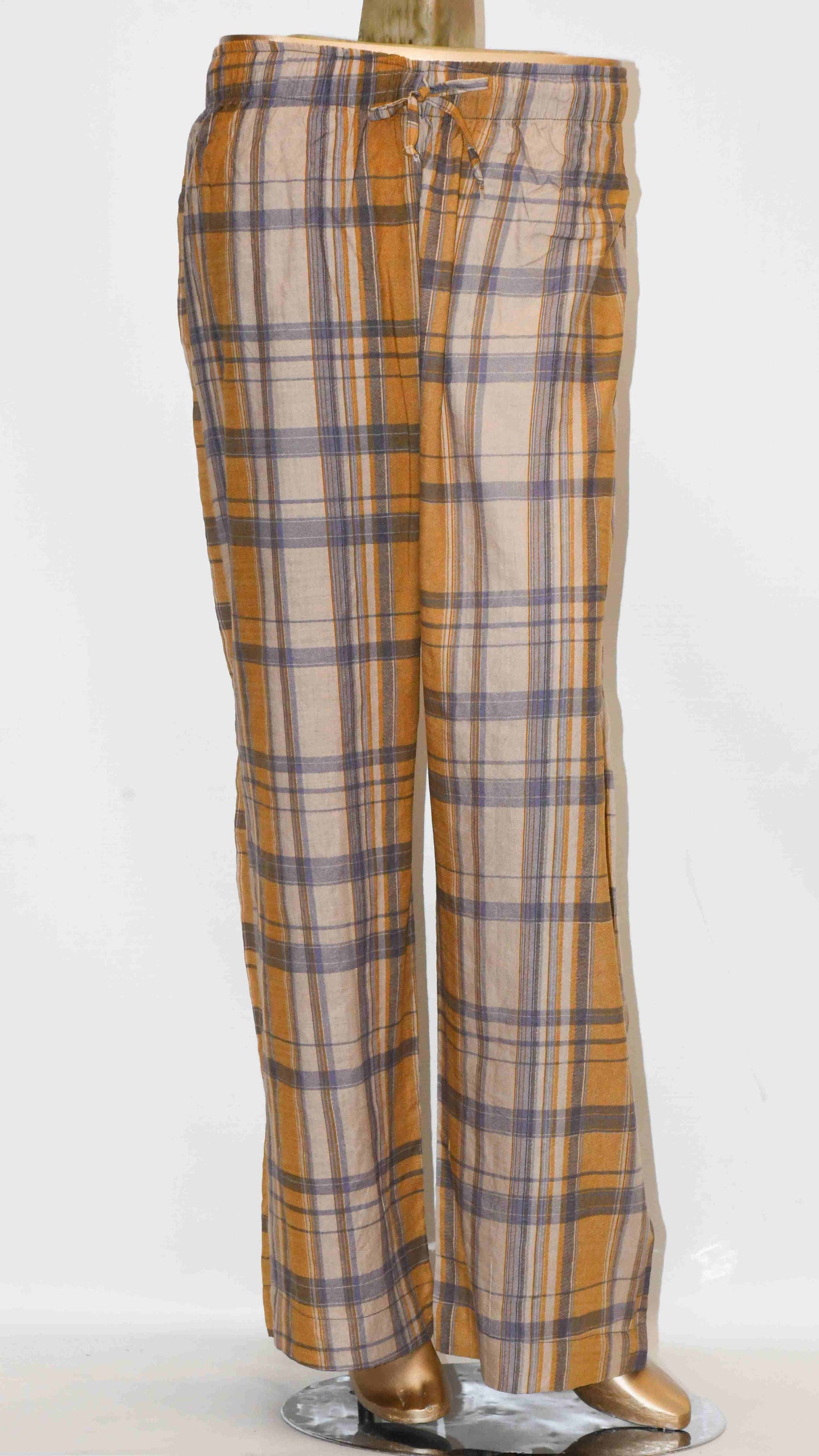 Tie Knot Lawn Co-Ord Set Skin Check