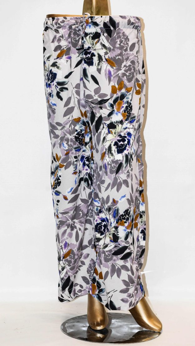 Co-Ords Set Lilac Floral