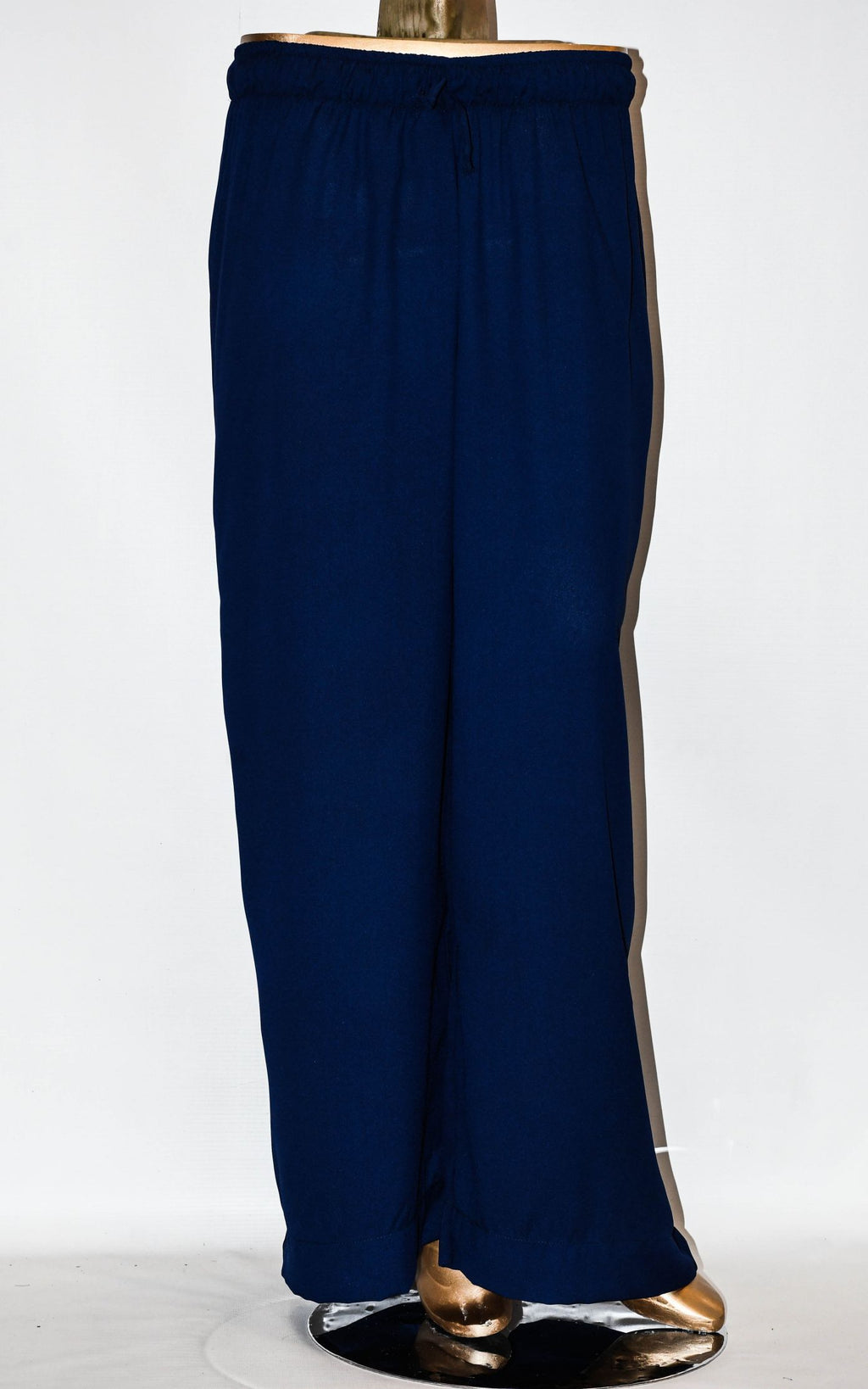 Co-ord Set Double Pocket Navy Blue