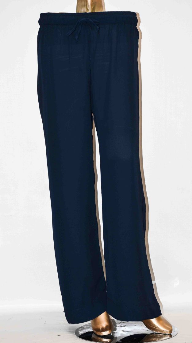 Co-Ord Set Lace-Up Top Butterfly