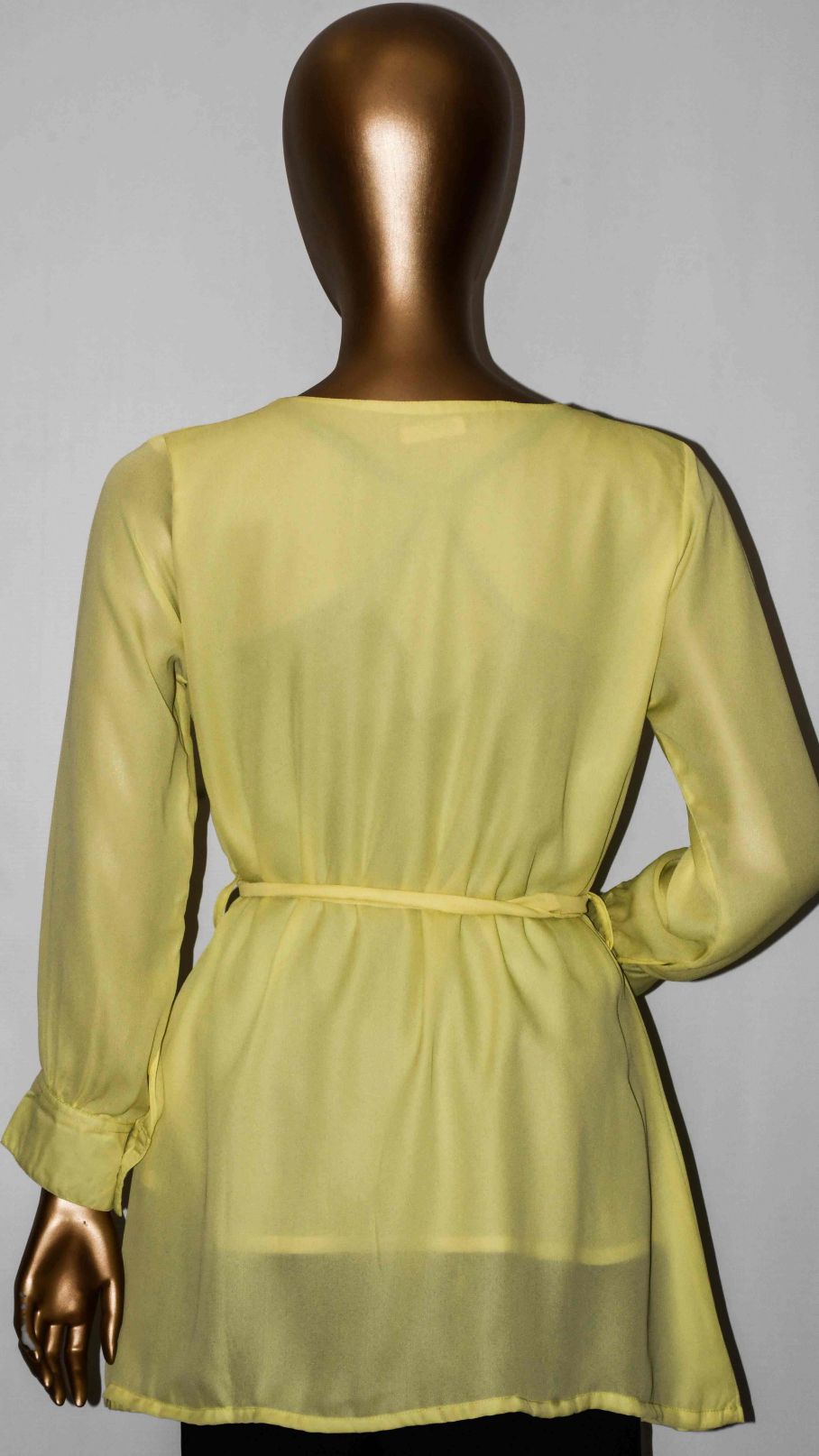 Top Side Button-Witch Haze