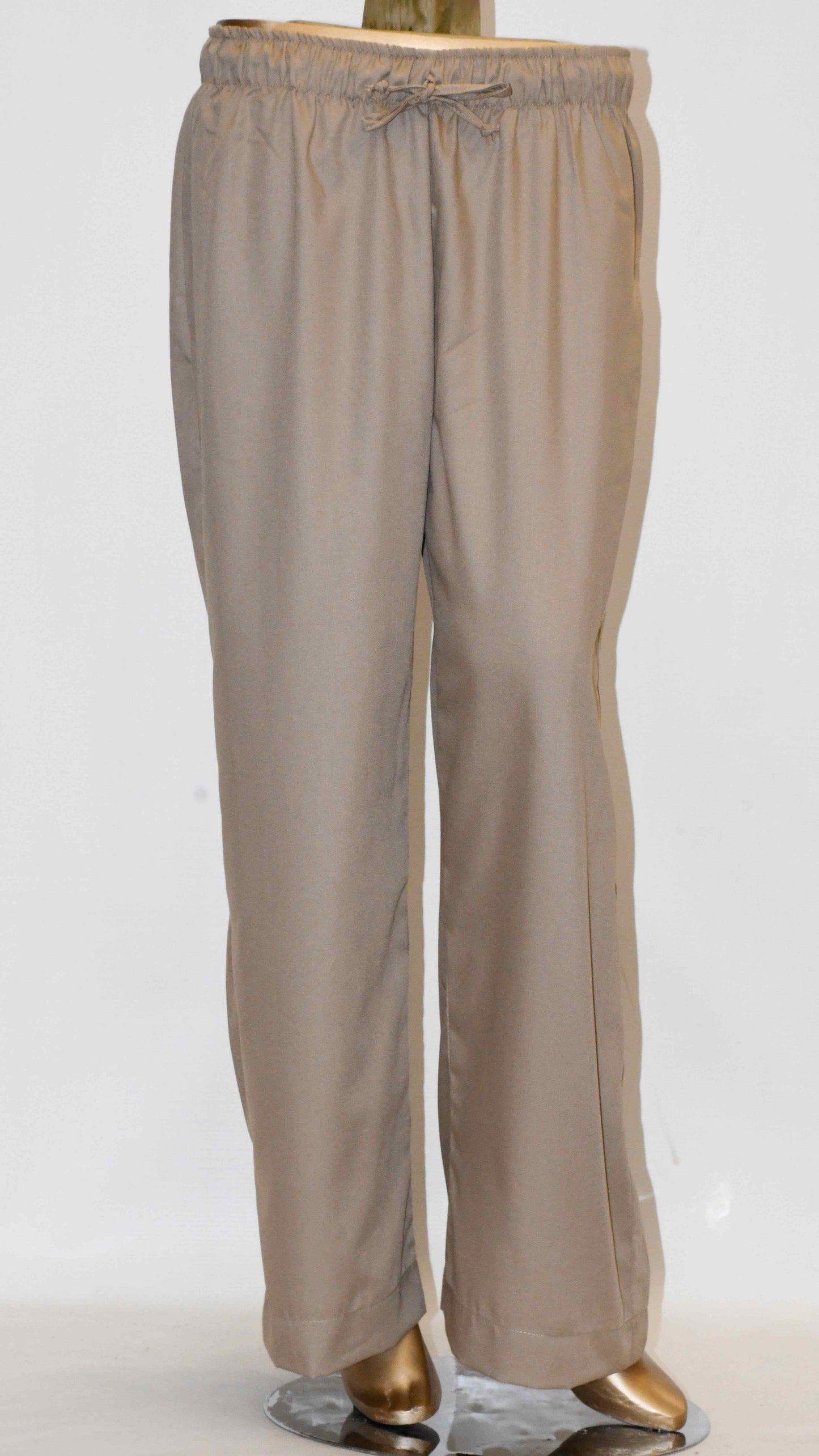 Co-Ord Set Matching Trouser Paisley Print
