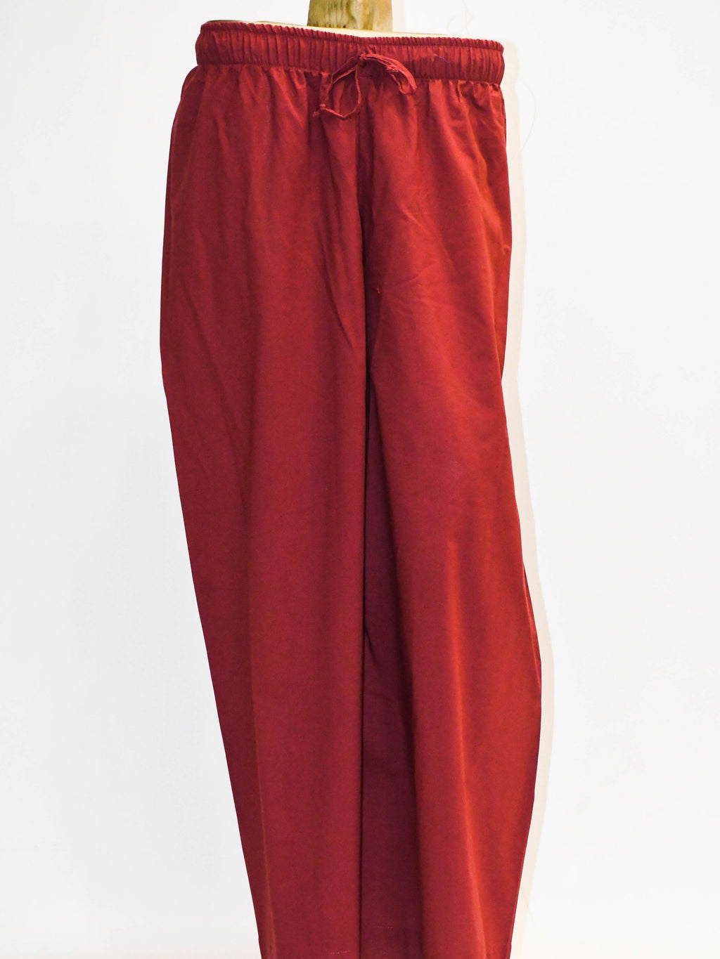 Co-Ord Set Ban Neck-Water Melon