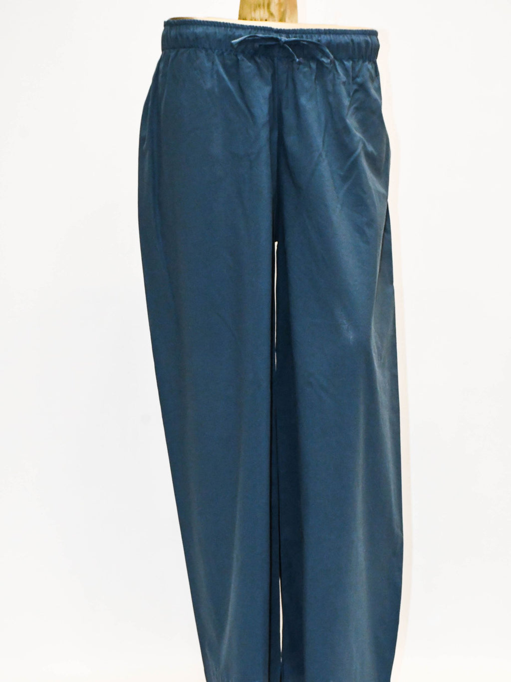 Co-Ord Set Ban Neck-Zinc